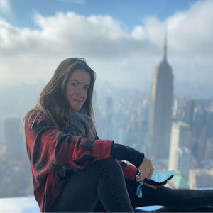 Meet your Posher, Célia aline